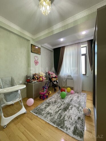 4 otaqlı yeni tikili - Azadlıq Prospekti m. - 133 m² (10)