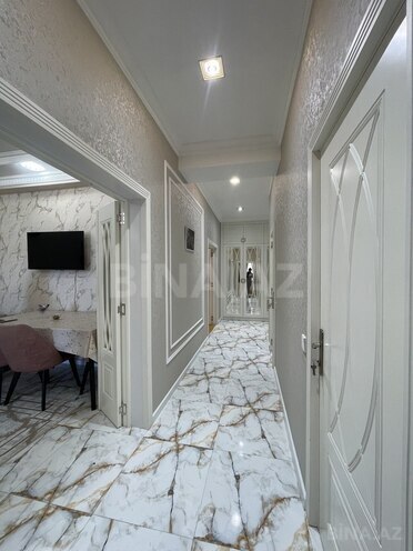 4 otaqlı yeni tikili - Azadlıq Prospekti m. - 133 m² (6)