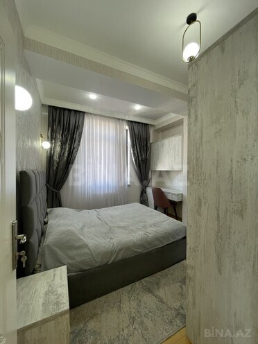 4 otaqlı yeni tikili - Azadlıq Prospekti m. - 133 m² (17)