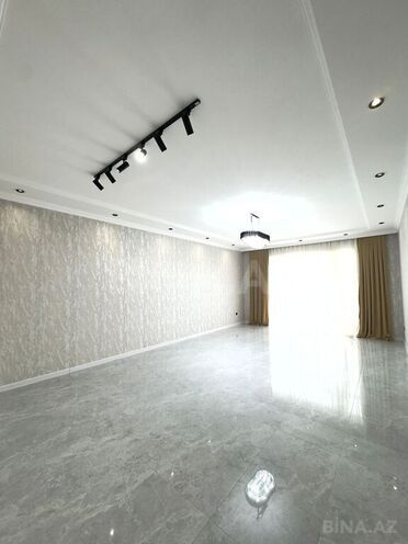 4-комн. дом/дача - пос. Мардакан - 180 м² (11)