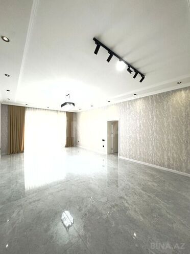 4-комн. дом/дача - пос. Мардакан - 180 м² (10)