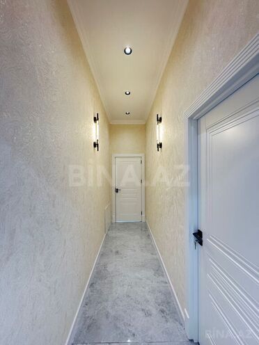 4-комн. дом/дача - пос. Мардакан - 180 м² (13)