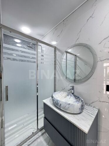 4-комн. дом/дача - пос. Мардакан - 180 м² (25)