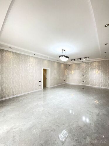 4-комн. дом/дача - пос. Мардакан - 180 м² (12)