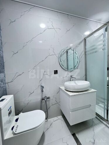 4-комн. дом/дача - пос. Мардакан - 180 м² (24)