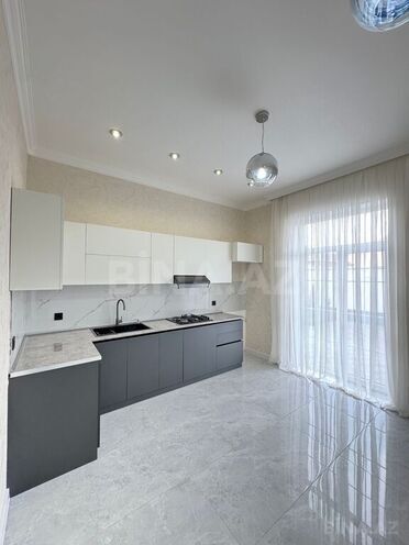 4-комн. дом/дача - пос. Мардакан - 180 м² (16)