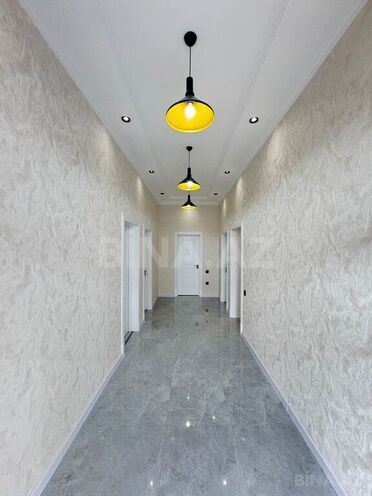 4-комн. дом/дача - пос. Мардакан - 180 м² (14)