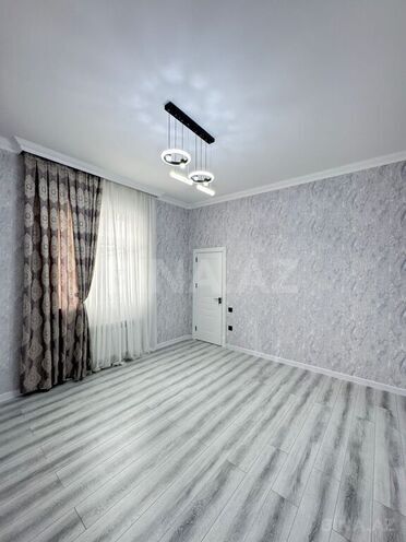 4-комн. дом/дача - пос. Мардакан - 180 м² (21)