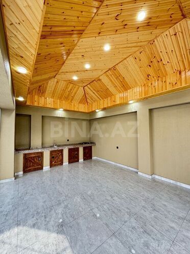 4-комн. дом/дача - пос. Мардакан - 180 м² (18)