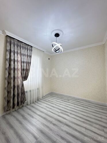 4-комн. дом/дача - пос. Мардакан - 180 м² (22)