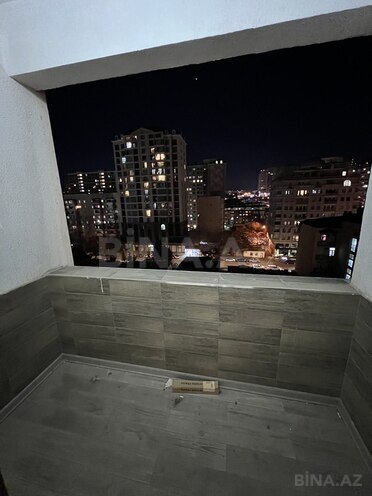 2 otaqlı yeni tikili - Elmlər Akademiyası m. - 106 m² (12)