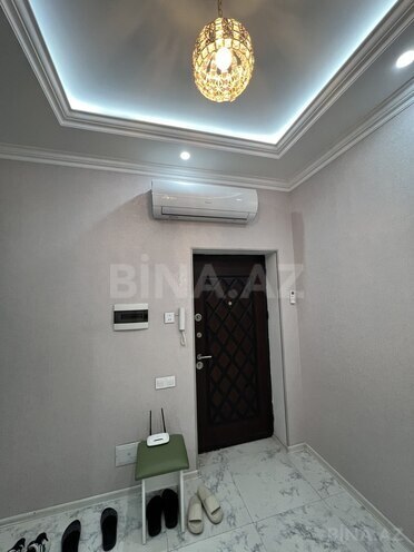 2 otaqlı yeni tikili - Elmlər Akademiyası m. - 106 m² (5)