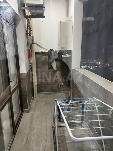 2 otaqlı yeni tikili - Elmlər Akademiyası m. - 106 m² (10)