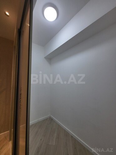 Satılır 3 otaqlı yeni tikili 96 m², Əhmədli q., photo 16 from 23