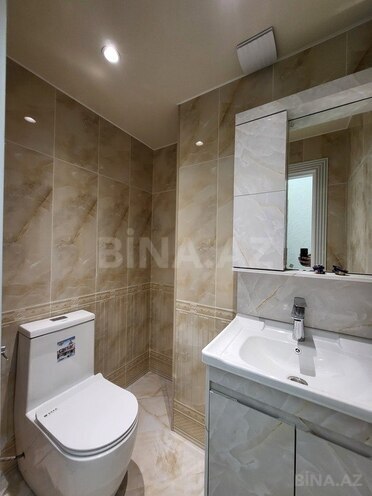 Satılır 3 otaqlı yeni tikili 96 m², Əhmədli q., photo 19 from 23