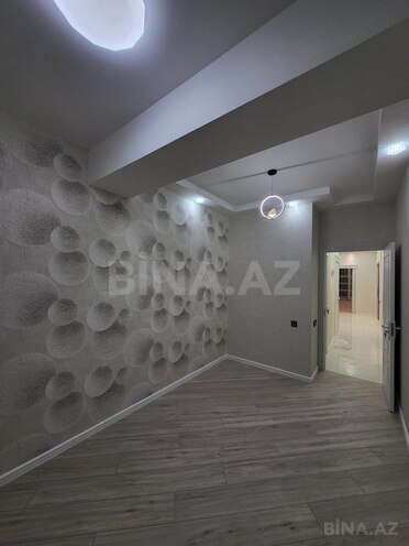 Satılır 3 otaqlı yeni tikili 96 m², Əhmədli q., photo 7 from 23