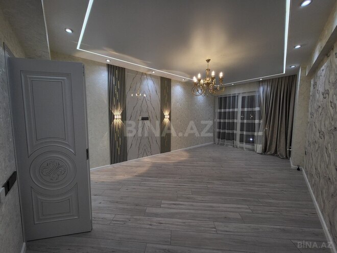 Satılır 3 otaqlı yeni tikili 96 m², Əhmədli q., photo 3 from 23