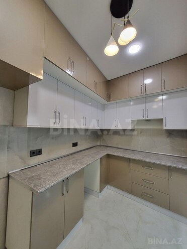 Satılır 3 otaqlı yeni tikili 96 m², Əhmədli q., photo 17 from 23
