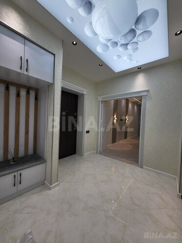 Satılır 3 otaqlı yeni tikili 96 m², Əhmədli q., photo 20 from 23