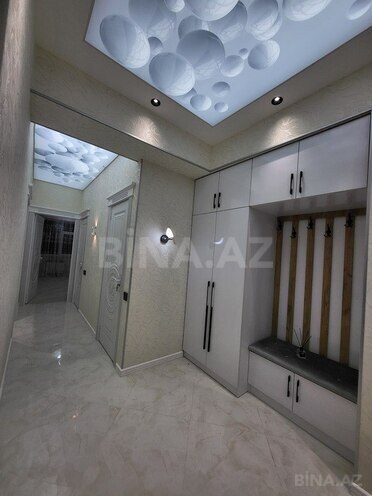 Satılır 3 otaqlı yeni tikili 96 m², Əhmədli q., photo 18 from 23