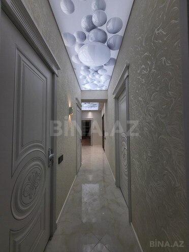 Satılır 3 otaqlı yeni tikili 96 m², Əhmədli q., photo 21 from 23