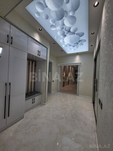 Satılır 3 otaqlı yeni tikili 96 m², Əhmədli q., photo 10 from 23