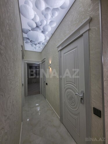 Satılır 3 otaqlı yeni tikili 96 m², Əhmədli q., photo 14 from 23