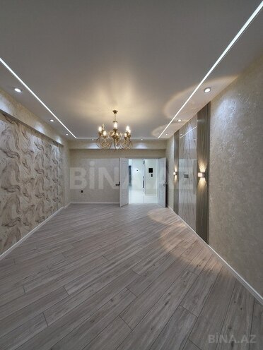 Satılır 3 otaqlı yeni tikili 96 m², Əhmədli q., photo 11 from 23