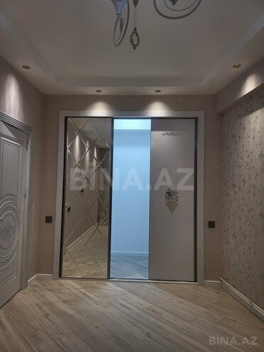 Satılır 3 otaqlı yeni tikili 96 m², Əhmədli q., photo 8 from 23