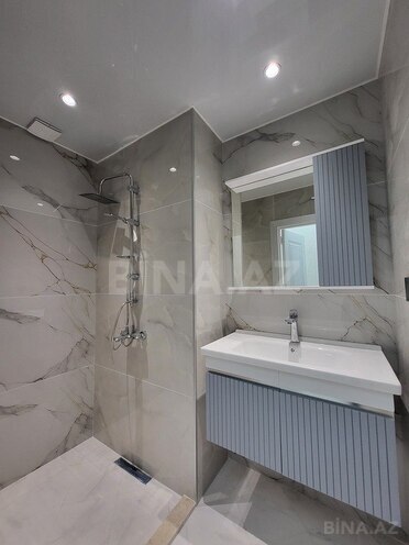 Satılır 3 otaqlı yeni tikili 96 m², Əhmədli q., photo 13 from 23