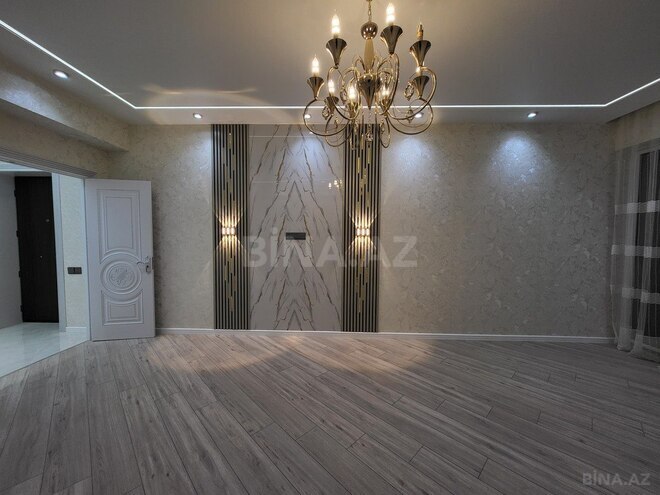 Satılır 3 otaqlı yeni tikili 96 m², Əhmədli q., photo 4 from 23