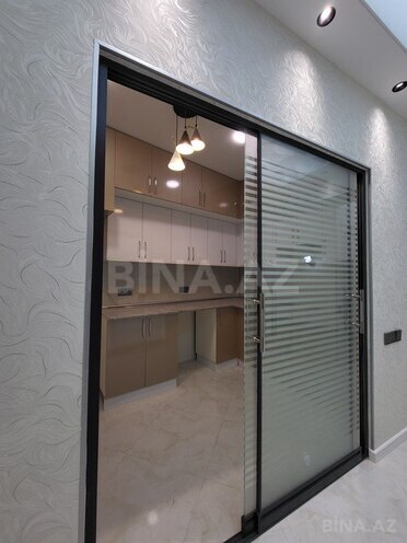 Satılır 3 otaqlı yeni tikili 96 m², Əhmədli q., photo 12 from 23