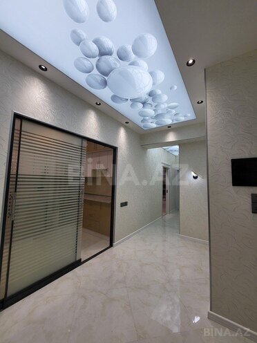 Satılır 3 otaqlı yeni tikili 96 m², Əhmədli q., photo 5 from 23