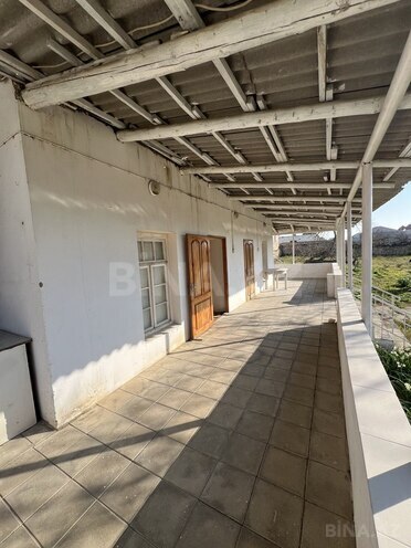 3 otaqlı həyət evi/bağ evi - Şüvəlan q. - 150 m² (4)