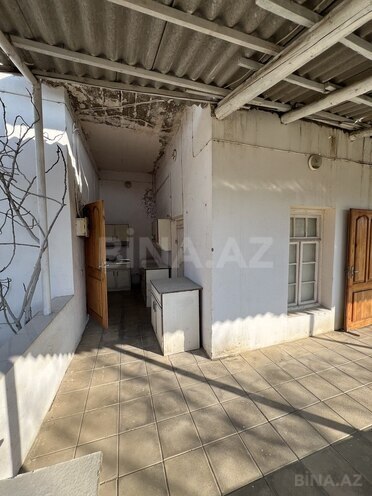 3 otaqlı həyət evi/bağ evi - Şüvəlan q. - 150 m² (10)