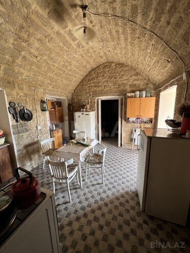 3 otaqlı həyət evi/bağ evi - Şüvəlan q. - 150 m² (8)