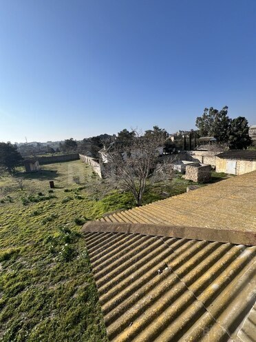 3 otaqlı həyət evi/bağ evi - Şüvəlan q. - 150 m² (17)