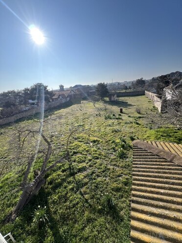 3 otaqlı həyət evi/bağ evi - Şüvəlan q. - 150 m² (3)