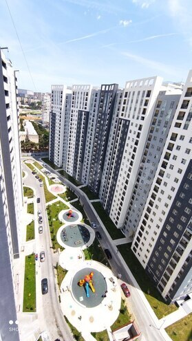 Satılır 3 otaqlı yeni tikili 96 m², Əhmədli q., photo 22 from 23