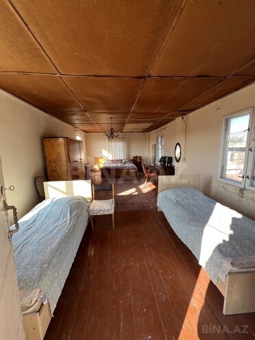 3 otaqlı həyət evi/bağ evi - Şüvəlan q. - 150 m² (22)