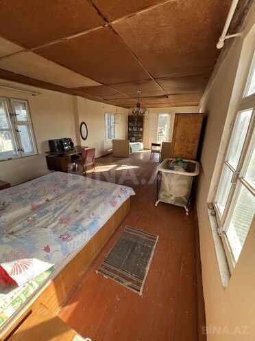 3 otaqlı həyət evi/bağ evi - Şüvəlan q. - 150 m² (21)