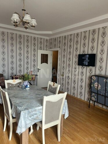 2 otaqlı yeni tikili - İnşaatçılar m. - 65 m² (1)