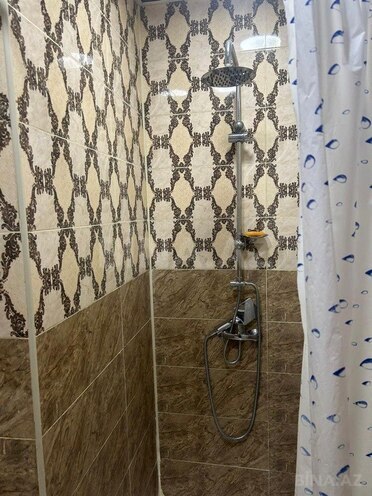 2 otaqlı yeni tikili - İnşaatçılar m. - 65 m² (6)
