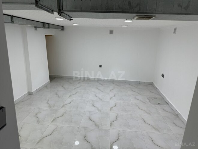 Obyekt - Nizami m. - 35 m² (5)