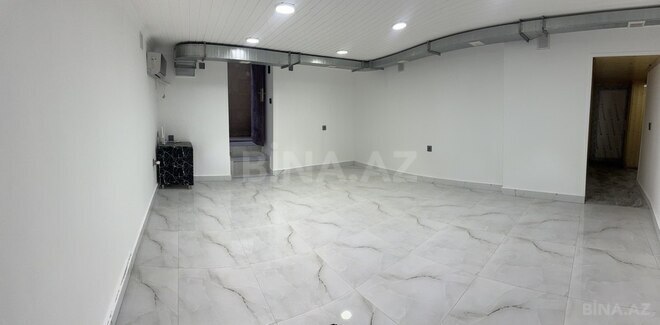 Obyekt - Nizami m. - 35 m² (6)