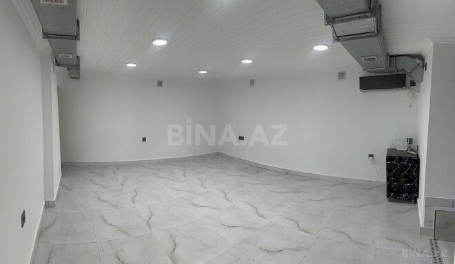 Obyekt - Nizami m. - 35 m² (7)