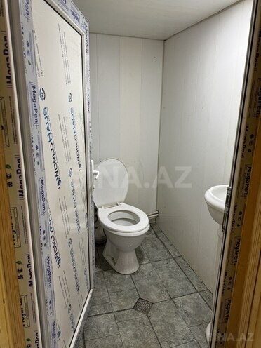 Obyekt - Nizami m. - 35 m² (9)