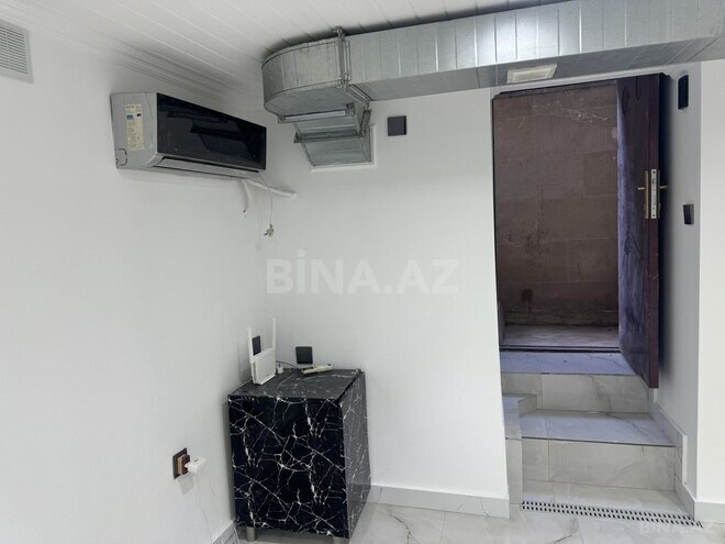 Obyekt - Nizami m. - 35 m² (11)