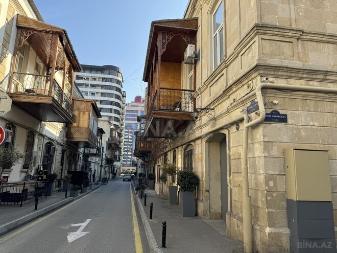 Obyekt - Nizami m. - 35 m² (3)