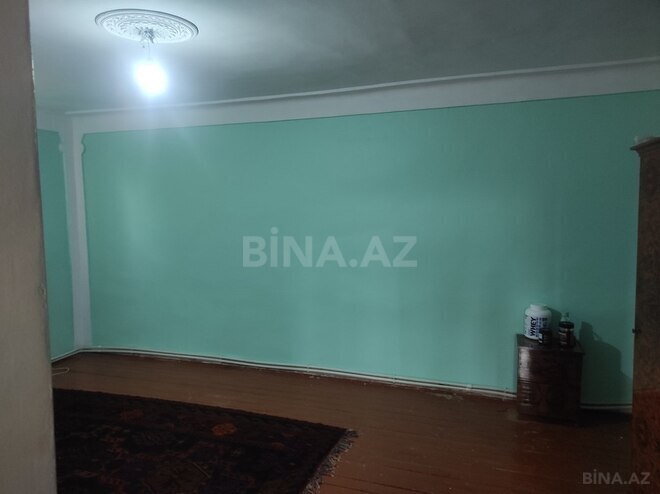 7 otaqlı həyət evi/bağ evi - Ramana q. - 240 m² (16)